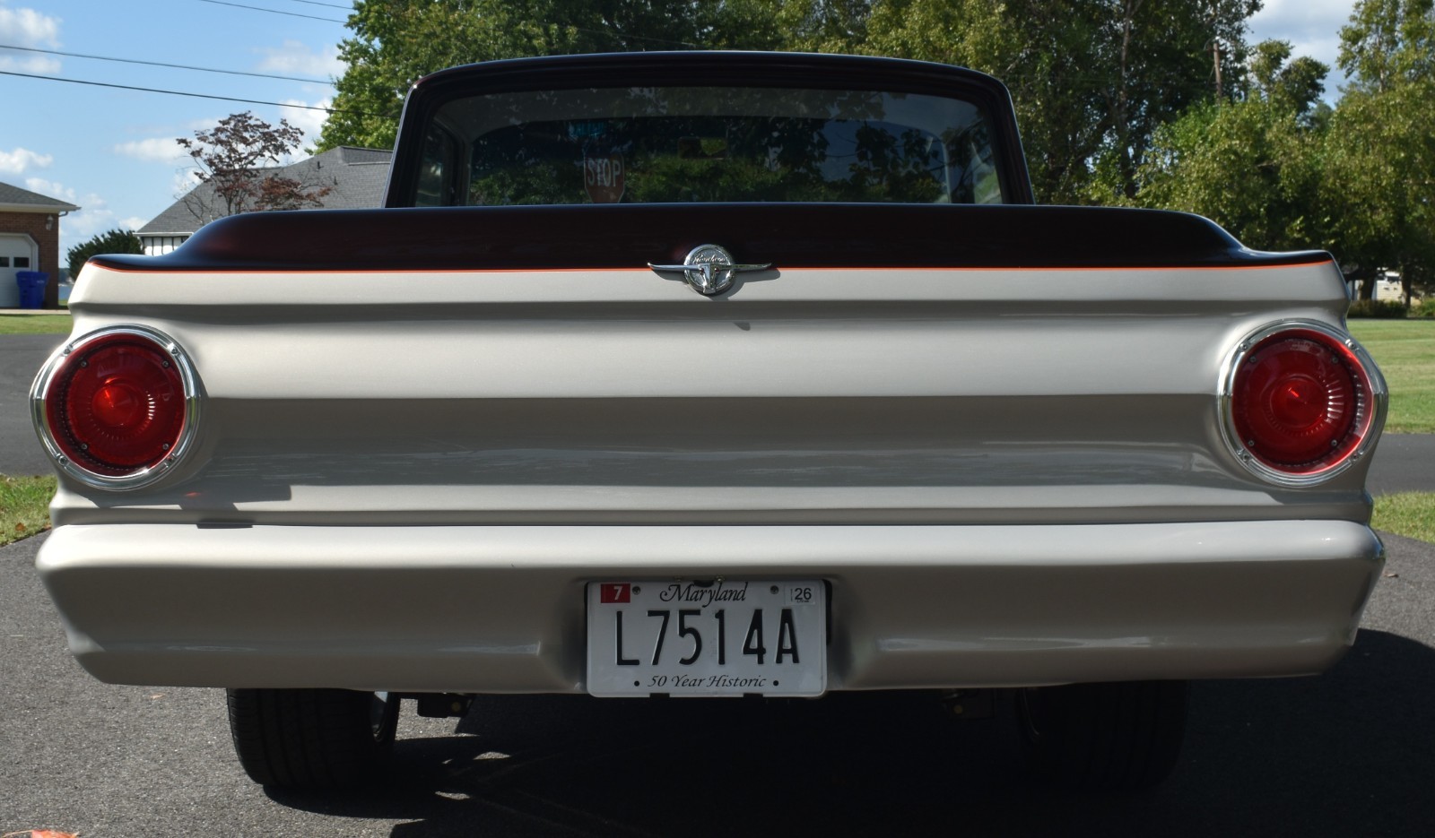 Ford-Ranchero-1965-Standard-Cab-Pickup-6