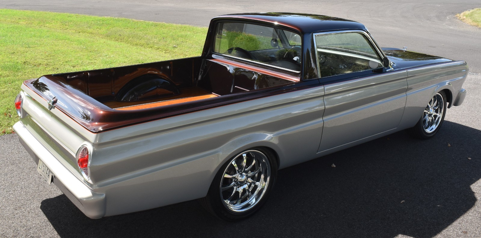 Ford-Ranchero-1965-Standard-Cab-Pickup-7