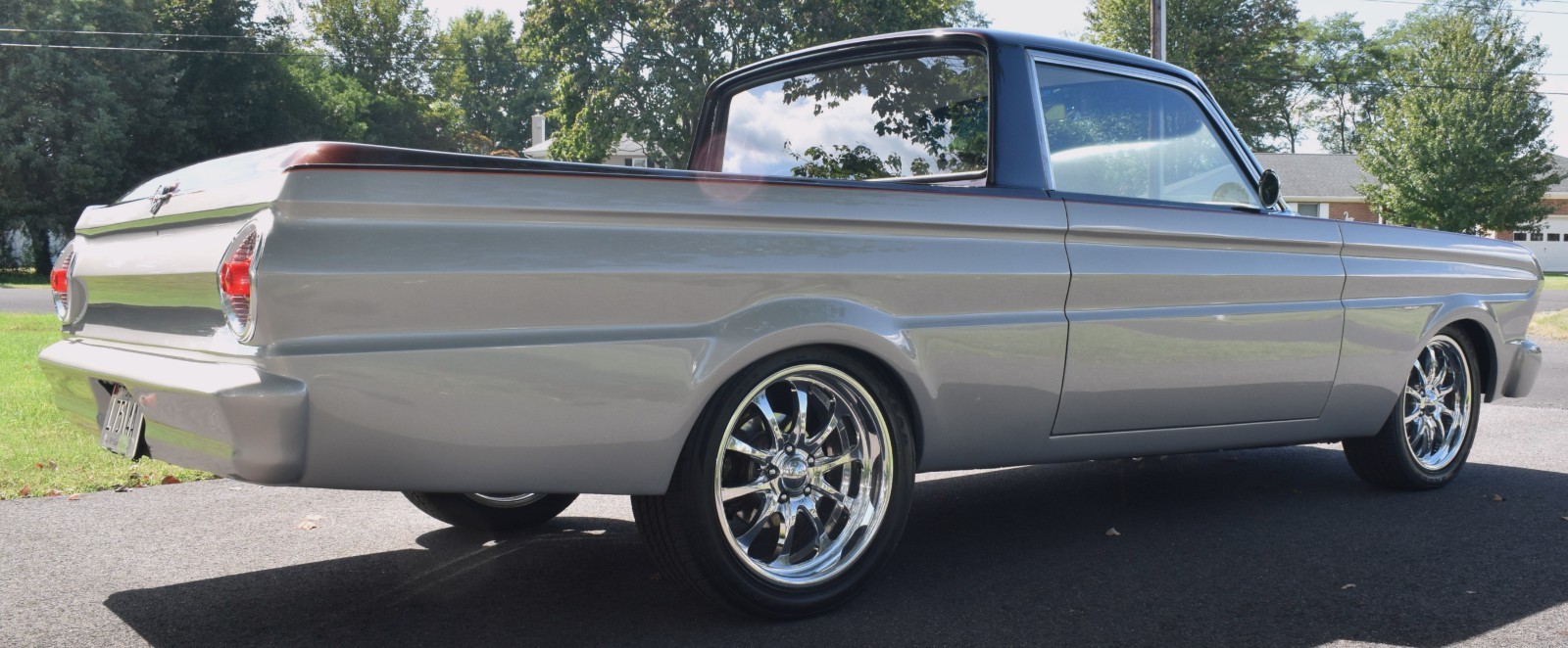 Ford-Ranchero-1965-Standard-Cab-Pickup-8