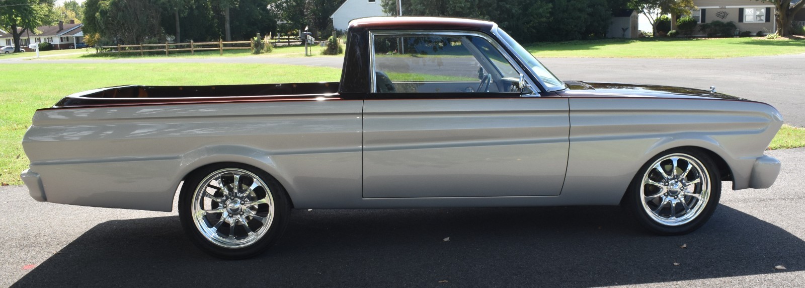 Ford-Ranchero-1965-Standard-Cab-Pickup-9
