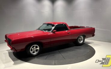 Ford-Ranchero-1969-Pickup