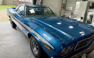 Ford-Ranchero-1973-Blue-Blue-2