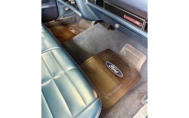 Ford-Ranchero-1973-Blue-Blue-4