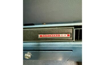 Ford-Ranchero-1973-Blue-Blue-5