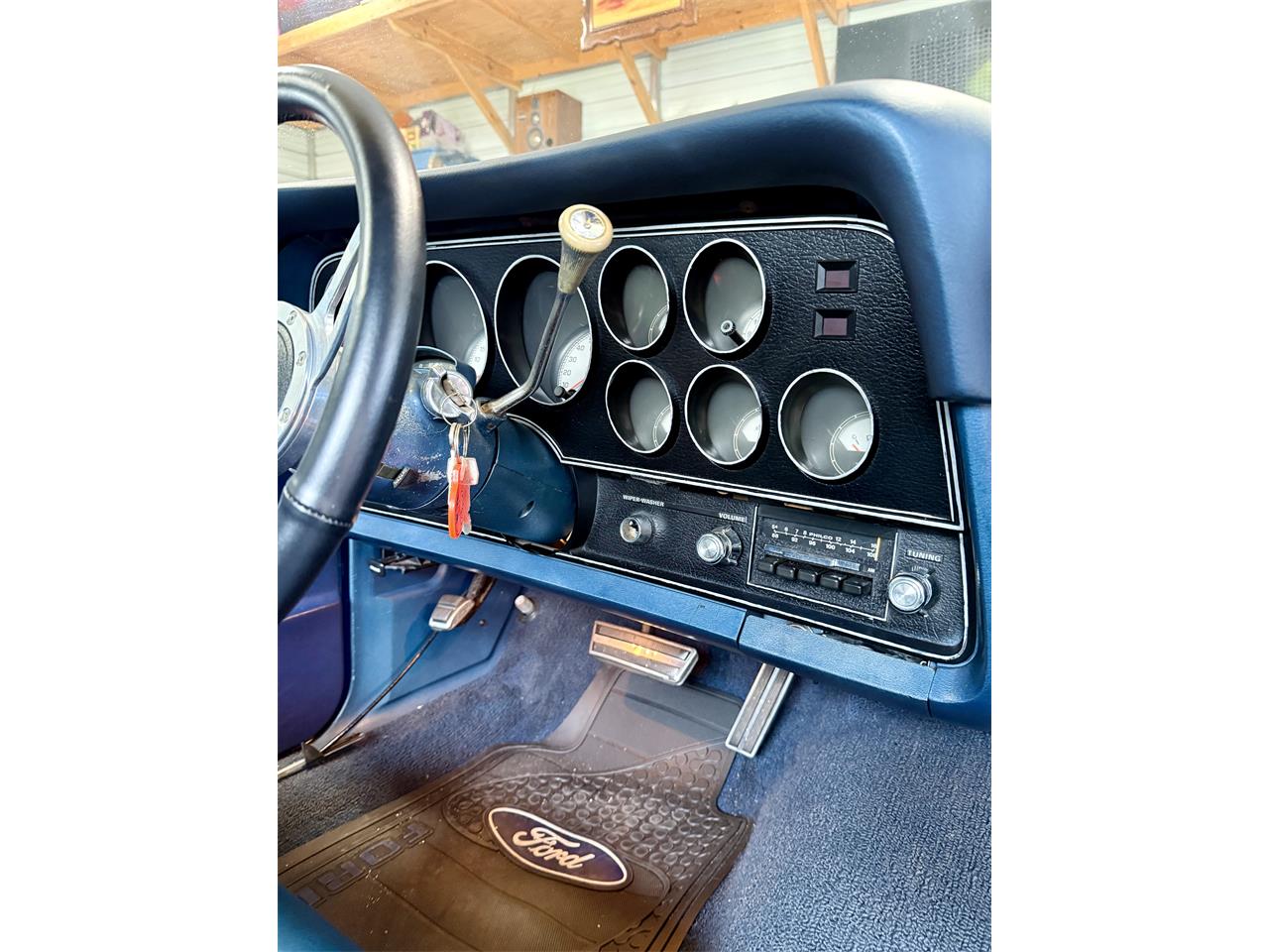 Ford-Ranchero-1973-Blue-Blue-6