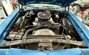 Ford-Ranchero-1973-Blue-Blue-7