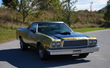 Ford-Ranchero-1973-Bright-Green-Gold-Green-13