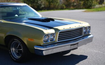 Ford-Ranchero-1973-Bright-Green-Gold-Green-23