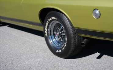 Ford-Ranchero-1973-Bright-Green-Gold-Green-26
