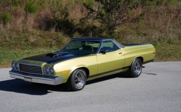 Ford-Ranchero-1973-Bright-Green-Gold-Green-3