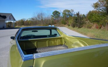 Ford-Ranchero-1973-Bright-Green-Gold-Green-37