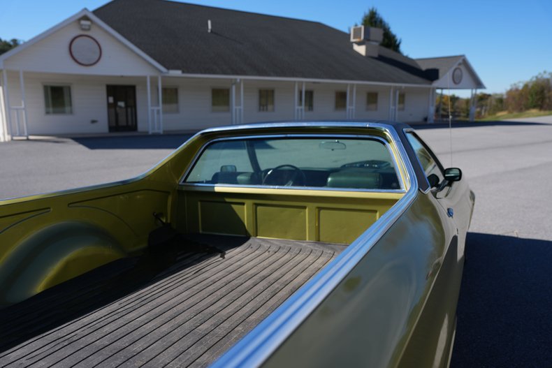 Ford-Ranchero-1973-Bright-Green-Gold-Green-7