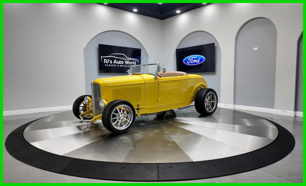 Ford Roadster 1932