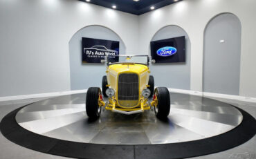 Ford-Roadster-1932-7
