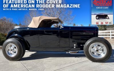 Ford Roadster 1932