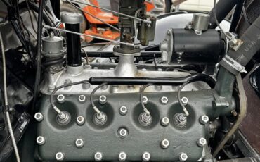 Ford-Roadster-1932-Black-Brown-Leather-14