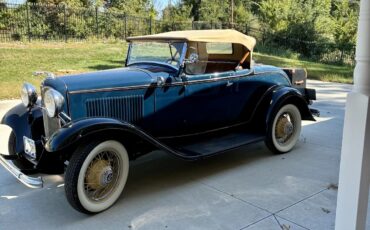 Ford-Roadster-1932-Blue-Tan-2