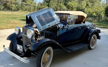 Ford-Roadster-1932-Blue-Tan-9