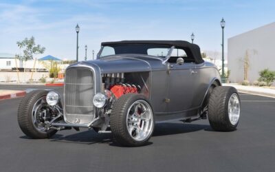 Ford Roadster 1932