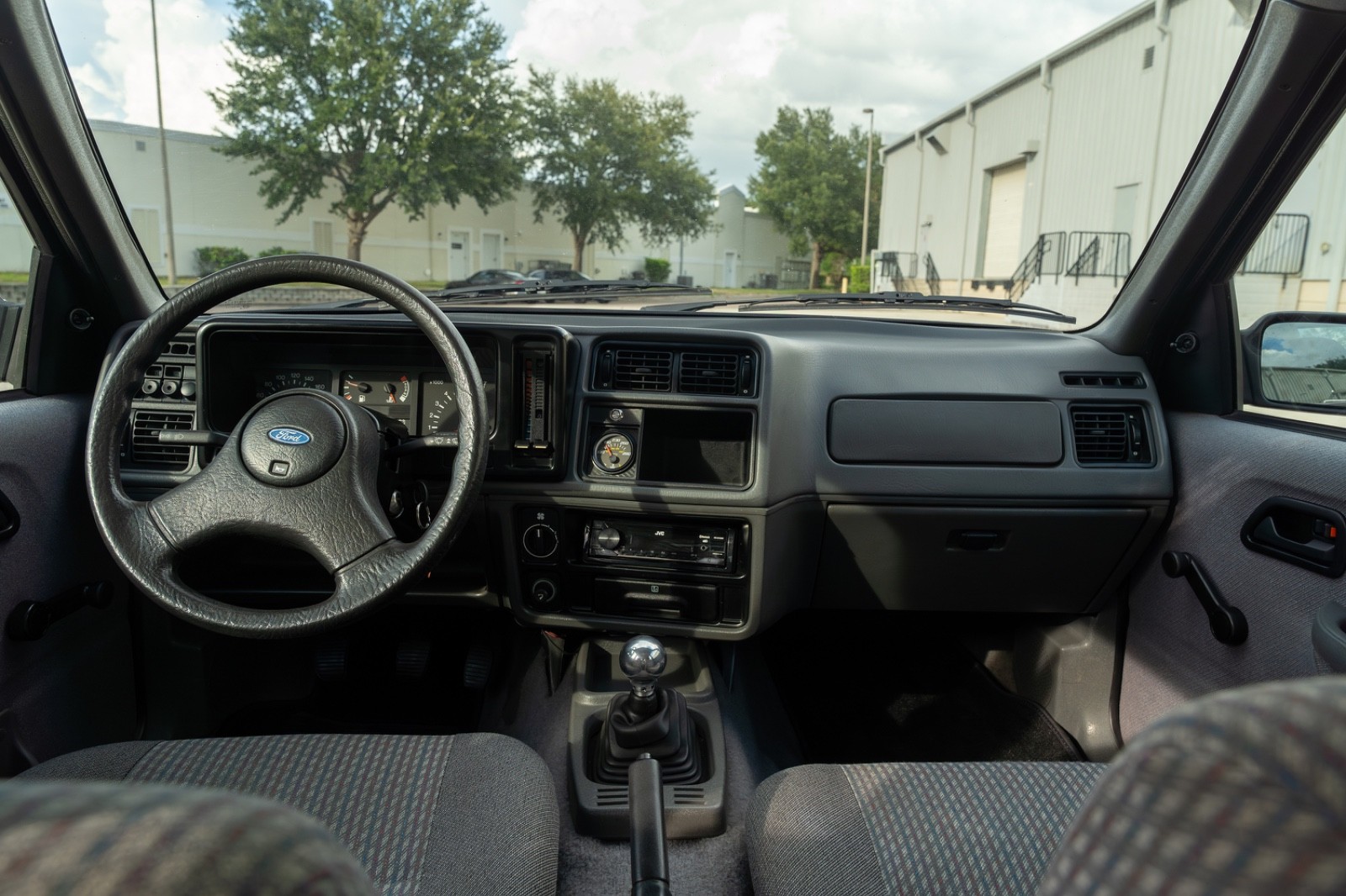 Ford-Sierra-1989-Hatchback-18