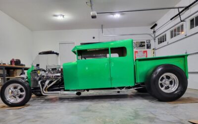 Ford Street Rod 1937