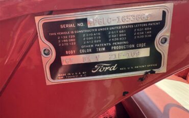 Ford-Sunliner-1956-Redwhite-Redwhite-1
