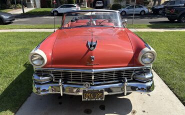 Ford-Sunliner-1956-Redwhite-Redwhite-13