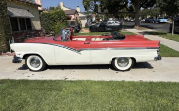 Ford-Sunliner-1956-Redwhite-Redwhite-14