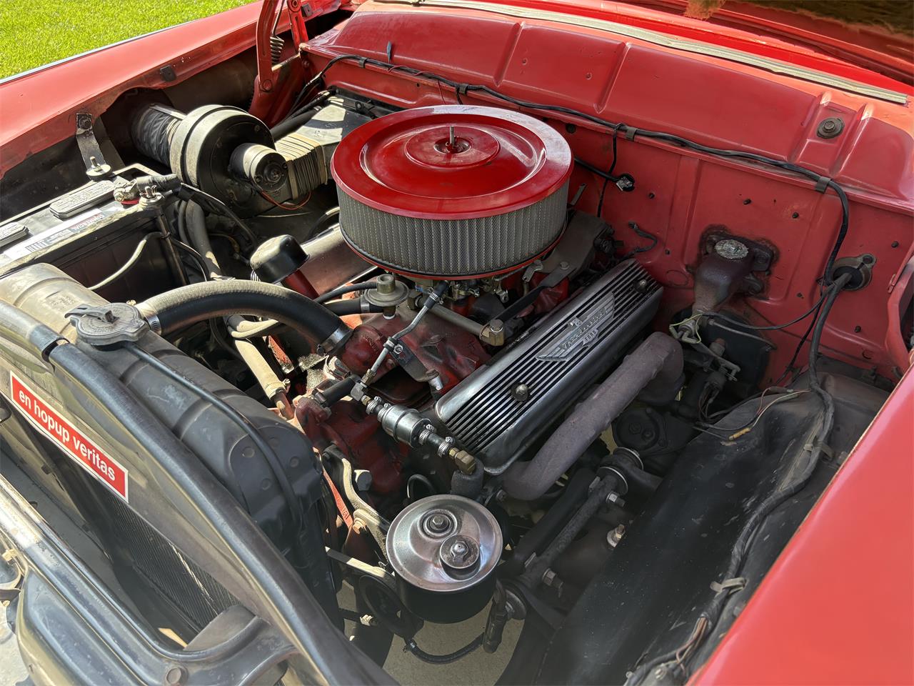 Ford-Sunliner-1956-Redwhite-Redwhite-21