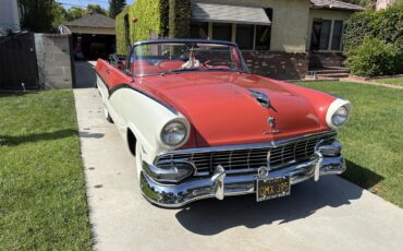Ford-Sunliner-1956-Redwhite-Redwhite-28
