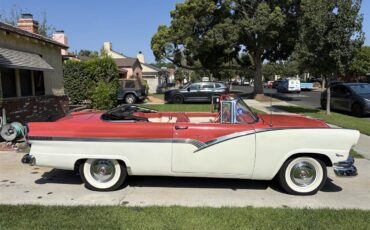 Ford-Sunliner-1956-Redwhite-Redwhite-30