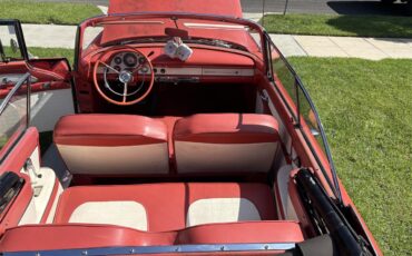 Ford-Sunliner-1956-Redwhite-Redwhite-36