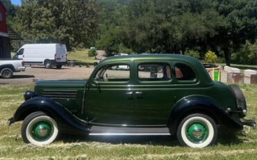 Ford-Super-deluxe-1935-Green-Brown-14