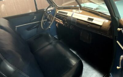 Ford Super deluxe 1941