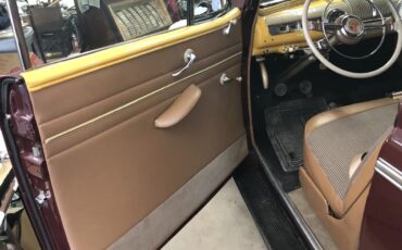 Ford-Super-deluxe-1946-Maroon-Tan-12