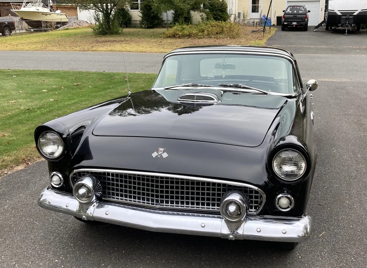 Ford-Thunderbird-1955-1
