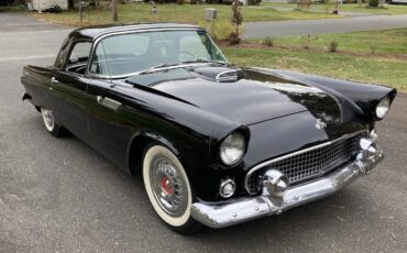 Ford-Thunderbird-1955