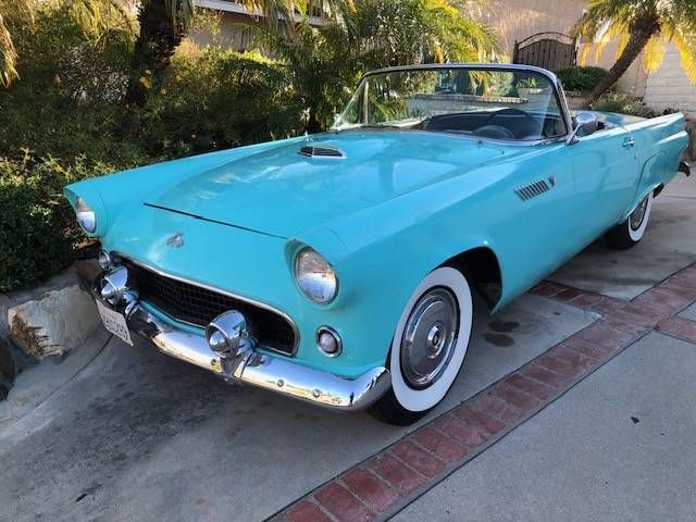 Ford-Thunderbird-1955-BlueBlack-BlackWhite-10