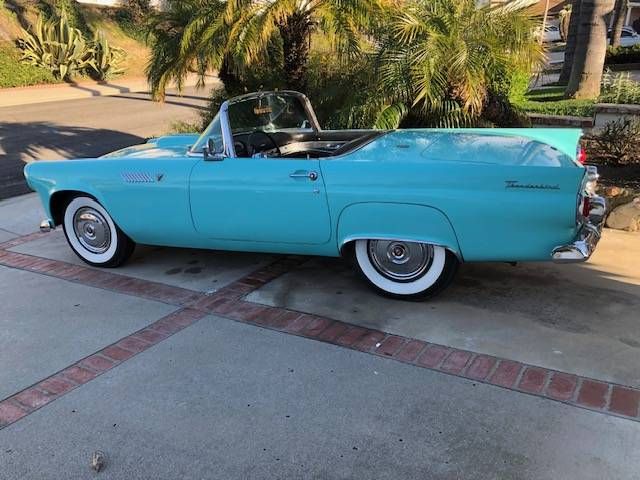 Ford-Thunderbird-1955-BlueBlack-BlackWhite-11