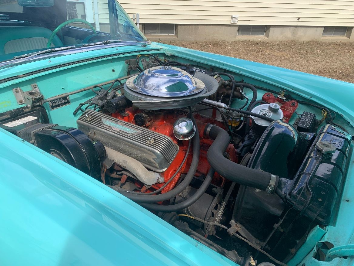 Ford-Thunderbird-1955-Convertible-11