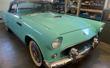 Ford-Thunderbird-1955-Convertible-12