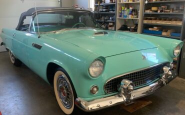 Ford-Thunderbird-1955-Convertible-13