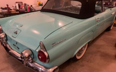 Ford-Thunderbird-1955-Convertible-14