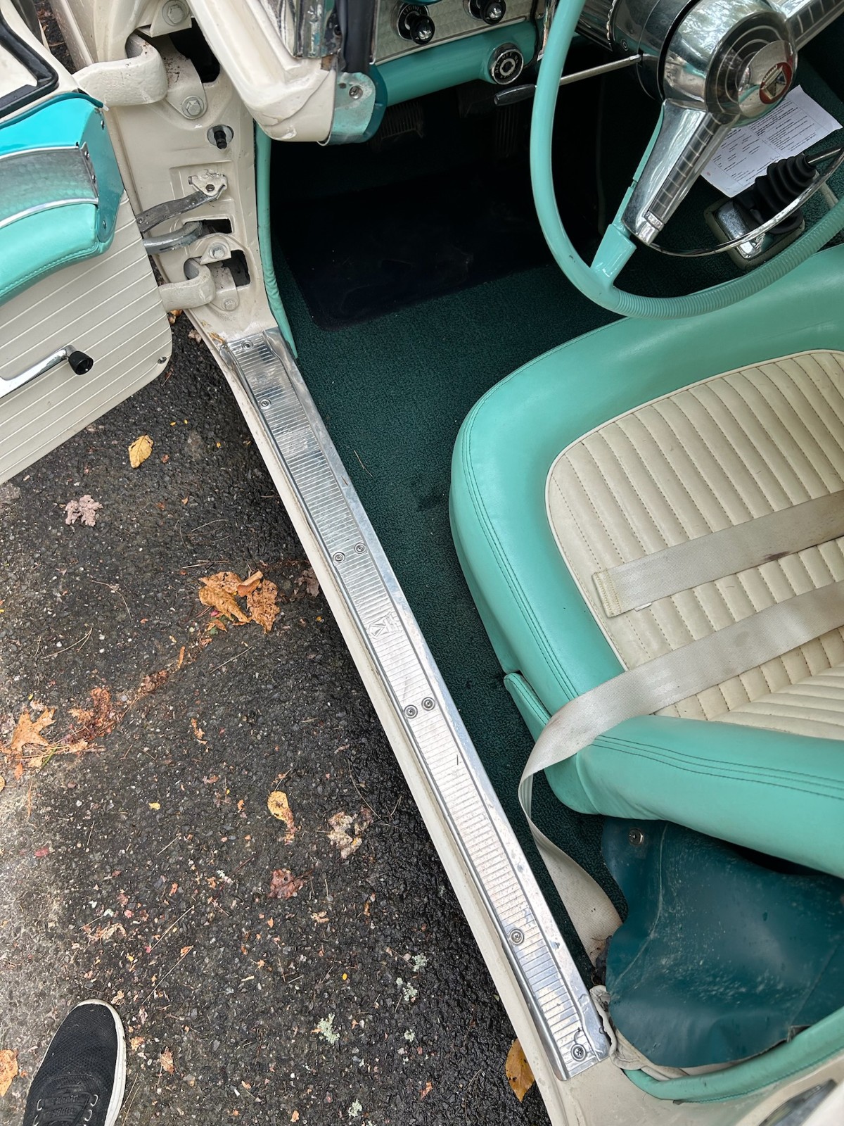 Ford-Thunderbird-1955-Convertible-14