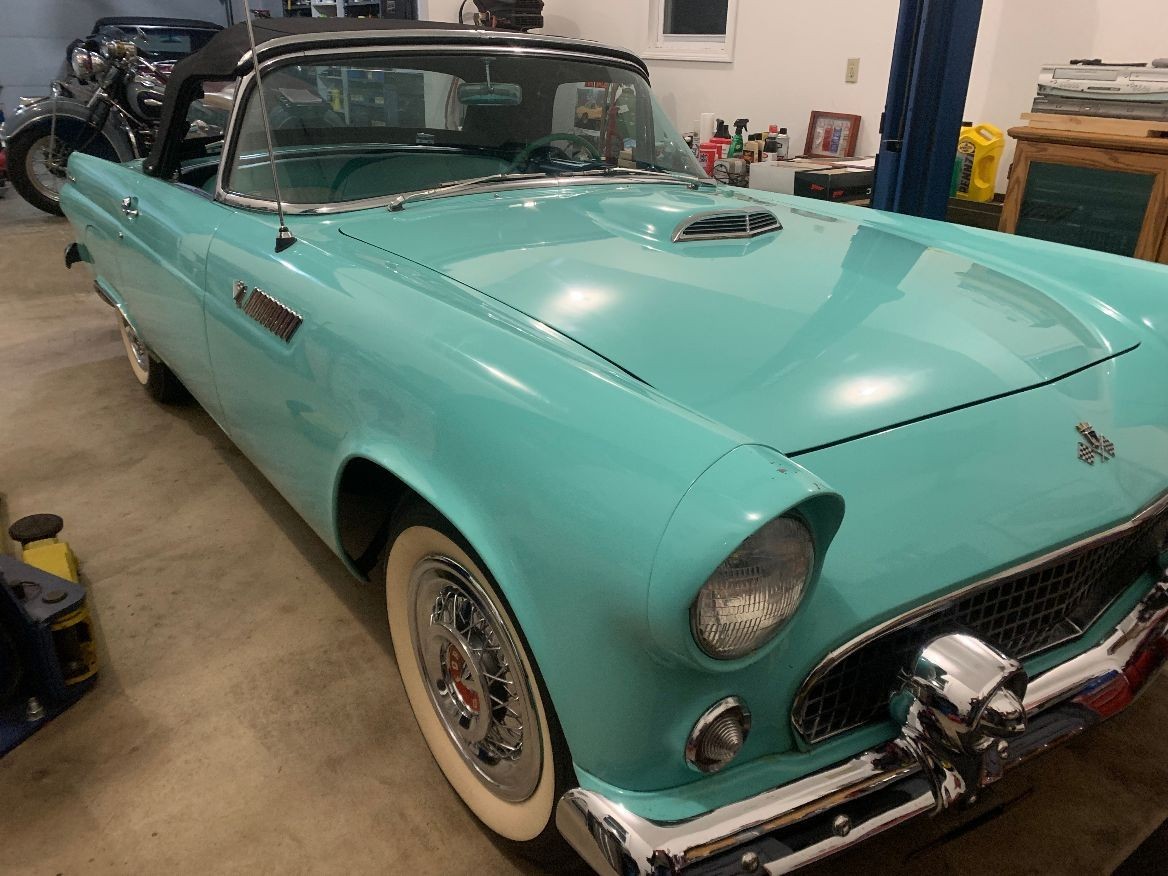 Ford-Thunderbird-1955-Convertible-15