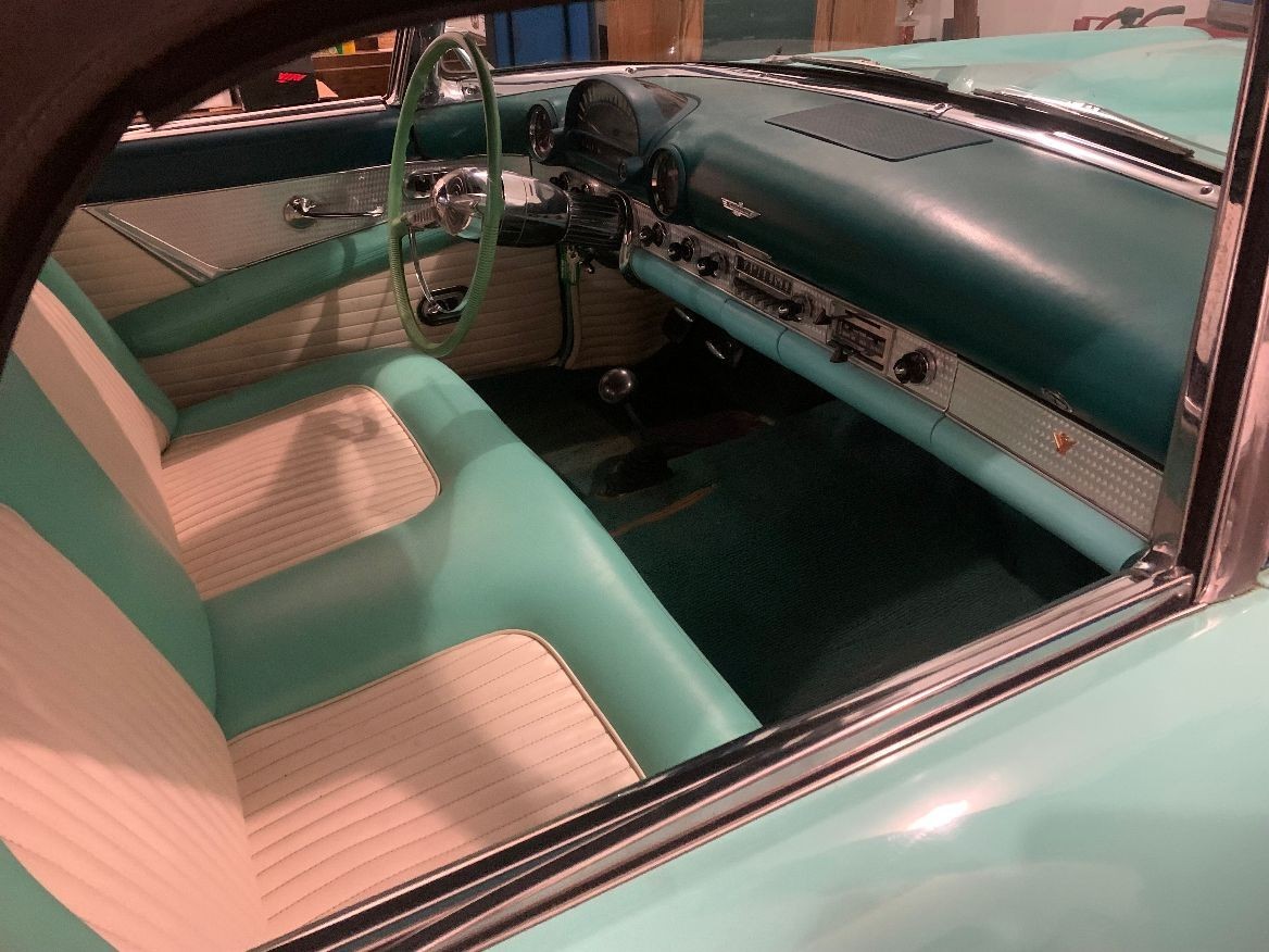 Ford-Thunderbird-1955-Convertible-18