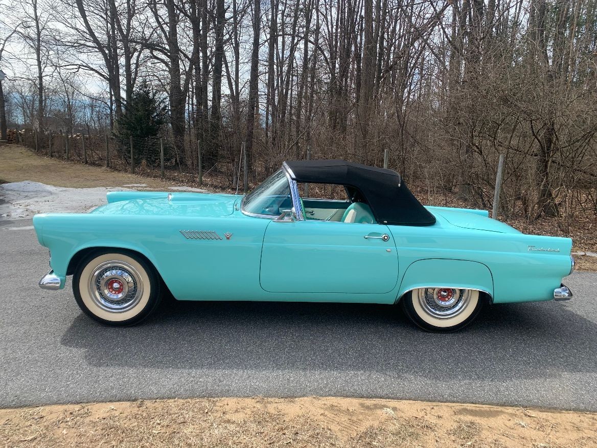 Ford-Thunderbird-1955-Convertible-2