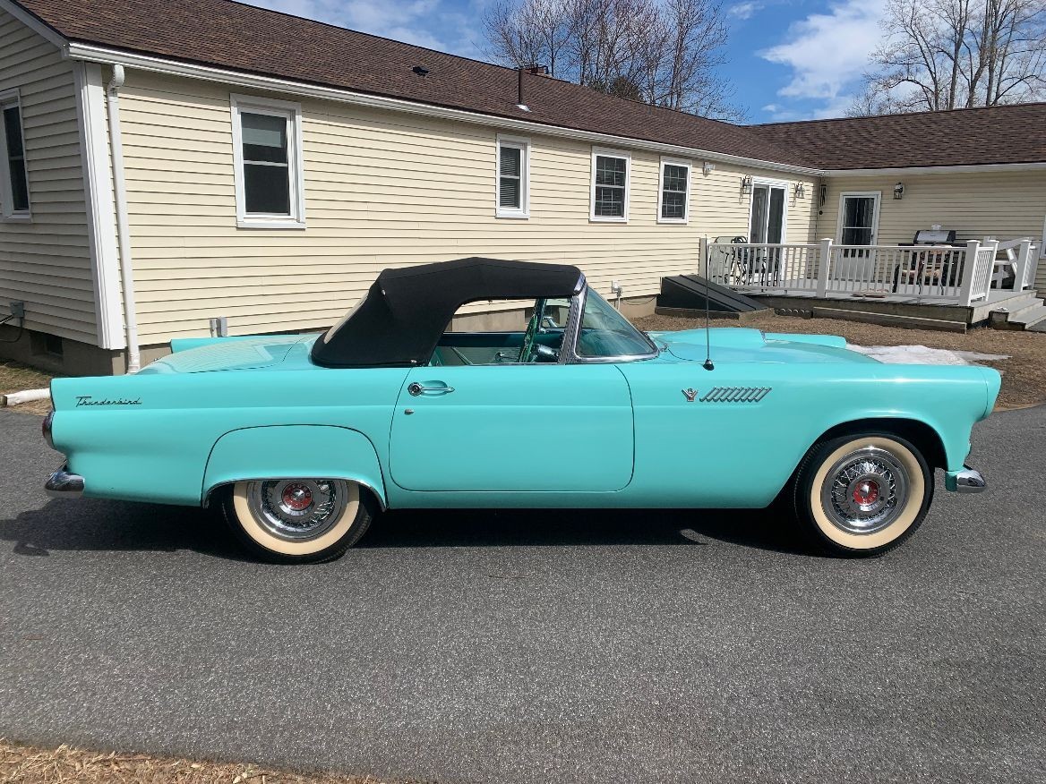 Ford-Thunderbird-1955-Convertible-3