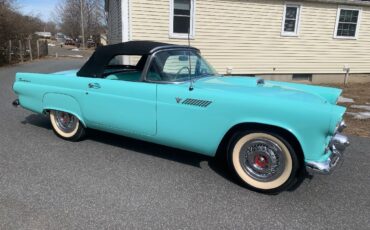 Ford-Thunderbird-1955-Convertible-4