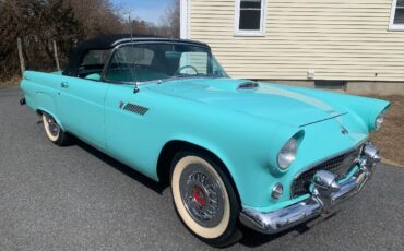 Ford-Thunderbird-1955-Convertible